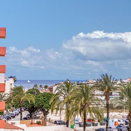 Seaview Apartament Solymar Jávea Eksteriør bilde