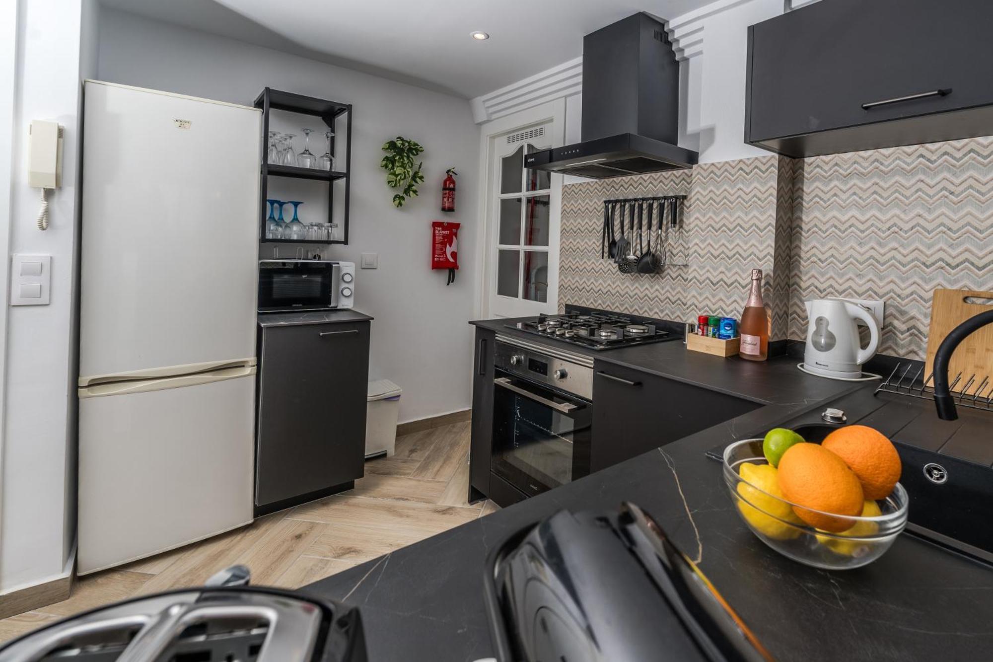 Seaview Apartament Solymar Jávea Eksteriør bilde